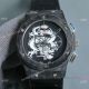 Copy Hublot Classic Fusion 521 Watches Carbotech Case Gray Dial (9)_th.jpg